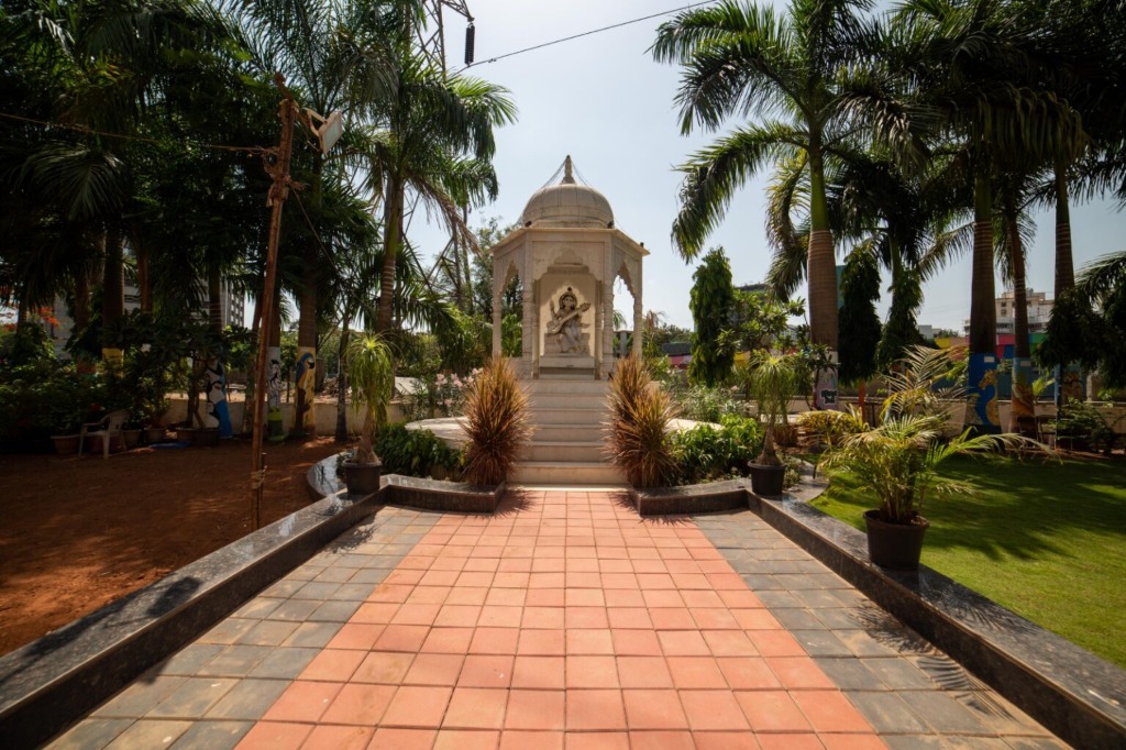 About Department